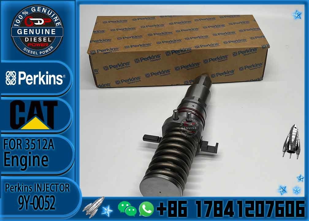 Common Rail Fuel Injector Diesel Nozzles Injector For Cummins Isuzu Bosch Komatsu Perkins Delphi Mitsubishi Cat VOL