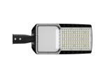 Energy Saving Street Light Aluminum LED Lamp Empty Housing in 563*196*193mm Size