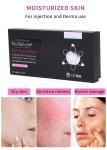 Cosmetic Beauty 5ml Anti Aging Microneedling Hyaluronic Acid Injectable Filler