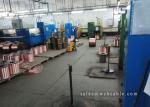 UL21324 Water and Dust Resistant TPU Industry Cable