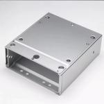 Brass Stainless Steel Aluminum Copper Sheet Metal Stamping Parts