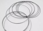 Ground 1mm Diameter Tantalum Tungsten Ta 2.5W Alloy Wire
