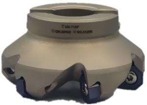 Wholesale SNKX Tungsten Carbide Disc Shell Milling Cutter 5-20 Blades from china suppliers