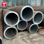 12Cr9Mo Large Diameter Seamless Pipe Alloy Structural Seamless Steel Pipe For