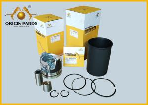 Wholesale 4HL1 6HL1 Engine Liner Set 5878148440 ISUZU Light Truck And Middle Cargo Piston 6430 from china suppliers