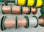 Armoured XLPE Insulated PVC Sheathed Copper Conductor Underground Power Cable