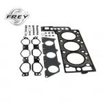 02-37105-01 Auto Engine Spare Parts Cylinder Head Gasket Repair Kit For Mercedes