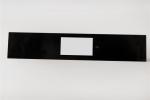 6.0mm Glass Control Panel