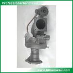 Dongfeng Cummins Diesel Engine Water Pump K19 3098964 High Performance