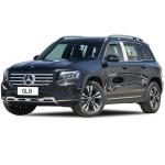 Highly Impressive 2024 Mercedes Benz SUV GLB 200 7 Seats 4MATIC Electric