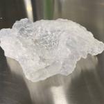 Chemical Name Fluorinated Rubber Triazine FFKM1000 1000P for Aerospace and