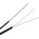 1 Core SC G657 FTTA FTTH Fiber Optic Cable FTTX Cable