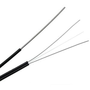 Wholesale 1 Core SC G657 FTTA FTTH Fiber Optic Cable FTTX Cable from china suppliers