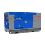 Small Power Silent 10kVA 20kVA 30kVA Yangdong Diesel Generator For Home