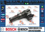 Fuel Injector 313GC5233MX 04262056 0414755117 0986445013 5001860115