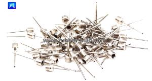 Wholesale Metal Needle Air Control Valve With Different Length For Mini Cleaning Air Blower from china suppliers