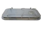 Marine Ship Watertight Door with A60 Fireproof Rating and Clear Size 2000*1200mm