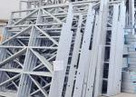 Quality Eco Friendly Prefabricated Light Steel Frame House Luxury Villa For