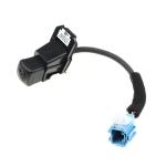 39530-T7A-A010-M1-For HR-V 17-18 Auto Parts Waterproof Rear View Reversing