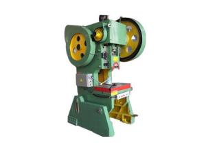 Wholesale Fast Speed Punching Holes Stamping Press Punch Machine from china suppliers
