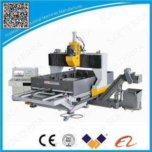 Wholesale China Supplier CNC High speed Drilling Machine for tube Plates DHD2016 from china suppliers