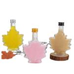 100ml 500ml 750ml Mineral Water, Tequila, Coffee, WHISKY Sake Glass Bottles with
