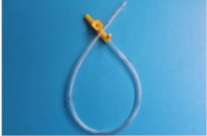 Wholesale Hospital Use ISO13485 FR5 Phlegm Suction Tube from china suppliers