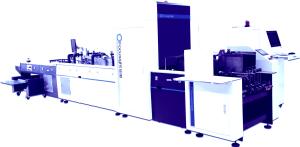 Wholesale Juice Cartons Size 250m / Min , Focusight Inspection Machine For Up To 650mm from china suppliers