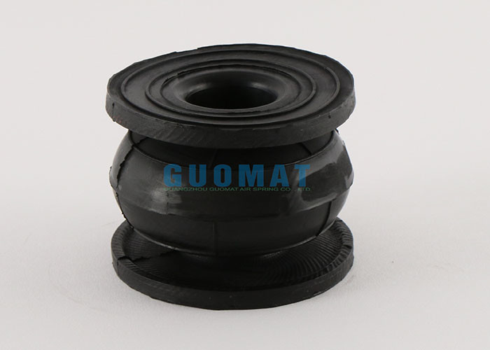 Single Industrial Air Springs GF40/60-1 Rubber Air Bellows For Papermaking Machines