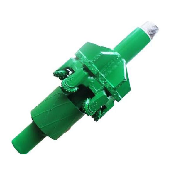 8~46" Extra Roller Horizontal Directional Drilling Hdd Back Reamers Carbide Material