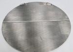 1000mm Diameter 0.3mm Slot Brewdevil False Bottom For Filtration