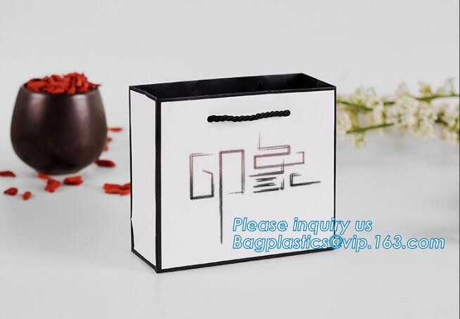 Handle Kraft Paper Flower Bag Wedding Confetti Cones Shaped Bouquet Bag Plant Bag Creative Flowers Holder Wrapping Gift