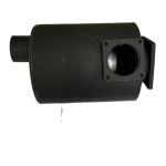 D85ESS-2 Bulldozer Muffler 6151-11-8611 Excavator Replacement Parts OEM
