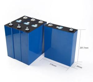 Wholesale High Performance LiFePO4 Cell Diy Solar 12V 24V 48V Off Grid Solar Energy Battery Home Energy Storage from china suppliers