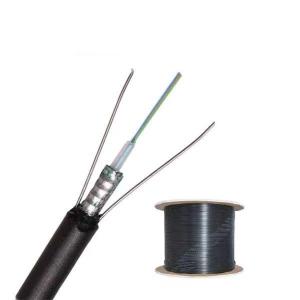 Wholesale 48 Core Under Sea Unitube Fiber Optic Cable Security Standard from china suppliers
