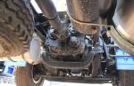 Foton Auman Etx 9 Series Heavy Truck 270HP 4X2 Tractor Trailer High Speed