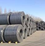 Q235 Carbon Steel Coils SS400 Q345 Hot Rolled Coil Plate Galvanized For