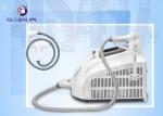 German Bar 808nm Diode Laser Hair Removal Machine 0.5-10HZ Frequency