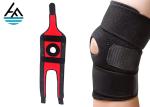 Arthritis Pain Relief Breathable Knee Therapy Support Sleeve Heavy Duty