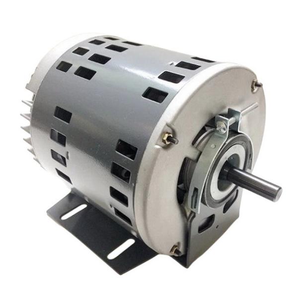 56FR General Purpose AC Motors Split Single Phase Cooler Motor ODP With