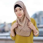High Quality Woven 100D Polyester Chiffon Fabric with wholesales price for Lady