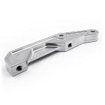 Custom Aluminum Milling Parts Metal Machining Service