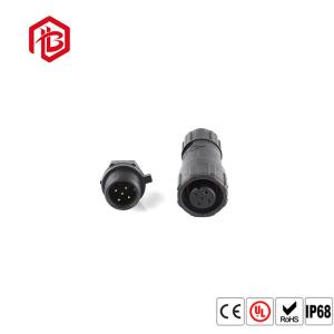 Wholesale Floor Heating 5 Pin M14 Waterproof Circular Connector from china suppliers