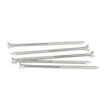 410 316 304 Stainless Steel HEX Head 17 Torx Multi Purpose Wood Screws