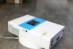 Pure Sine Wave Off Grid Inverter 3.5KW Hybrid Solar Inverter