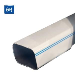 Wholesale UPVC Profile Protective Film With Water Based Acrylic Adhesive And Customized Logo from china suppliers