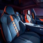 2024 Geely Zeekr 001 4WD AWD Sports Car Deposit Ready Powered by Electric with