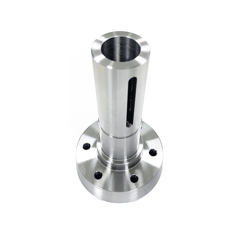 Metal Machining High Quality Auto Machinery Parts OEM Metal CNC Custom Turning Part