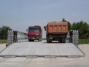 Wholesale Overhead Crane Components Self-Designed End Carriage / End Trucks from china suppliers