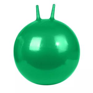 Wholesale PVC Unicorn Jumping Custom Space Hopper Ball For Kids Playing from china suppliers